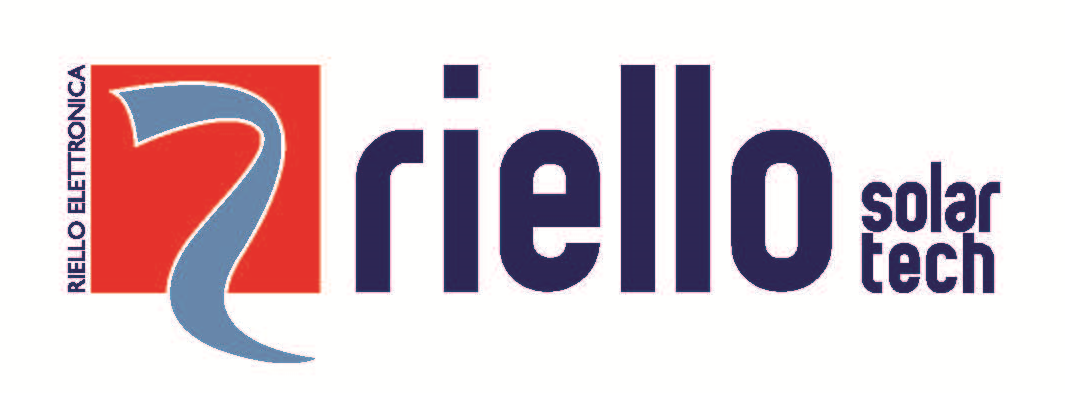 Logo Riello